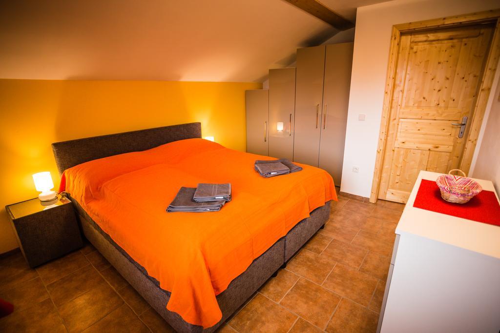 Ferienwohnung Landhaus Peer Waldviertel Litschau Zimmer foto