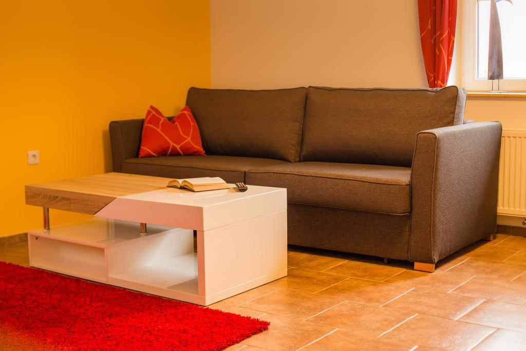 Ferienwohnung Landhaus Peer Waldviertel Litschau Zimmer foto