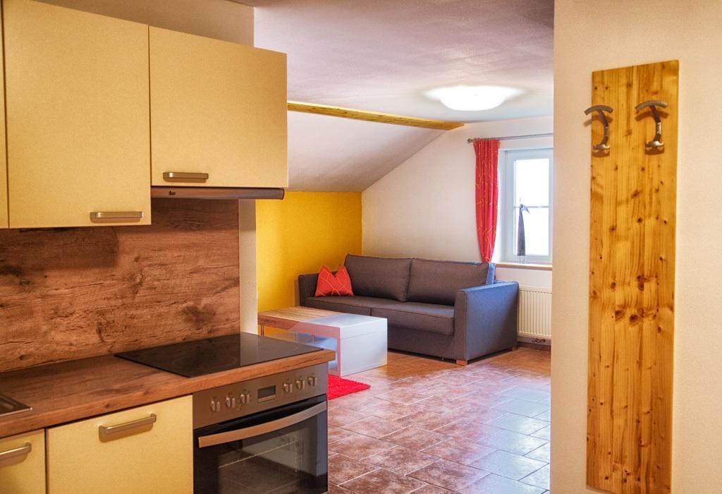 Ferienwohnung Landhaus Peer Waldviertel Litschau Zimmer foto