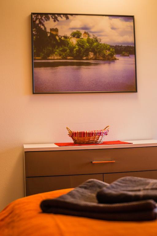 Ferienwohnung Landhaus Peer Waldviertel Litschau Zimmer foto