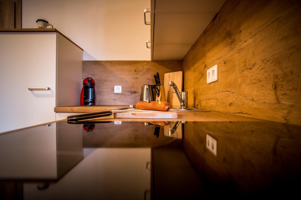 Ferienwohnung Landhaus Peer Waldviertel Litschau Zimmer foto