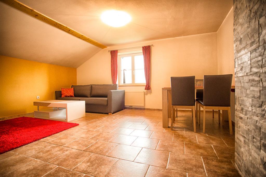 Ferienwohnung Landhaus Peer Waldviertel Litschau Zimmer foto